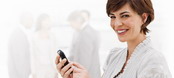 SOPHO iS3000 IP DECT