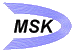 logo MSK